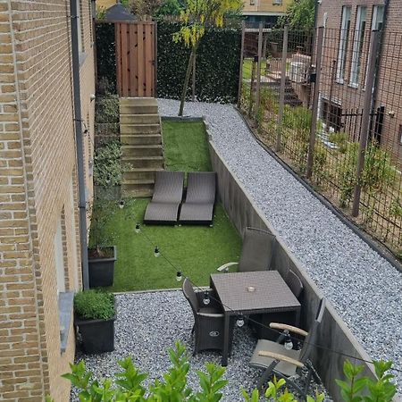 Parc House Zandvoort Bagian luar foto