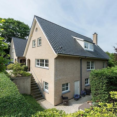 Parc House Zandvoort Bagian luar foto