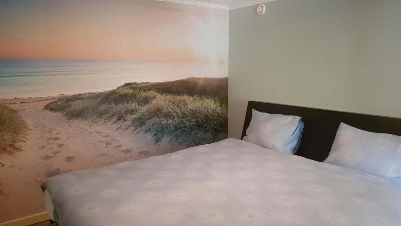 Parc House Zandvoort Bagian luar foto