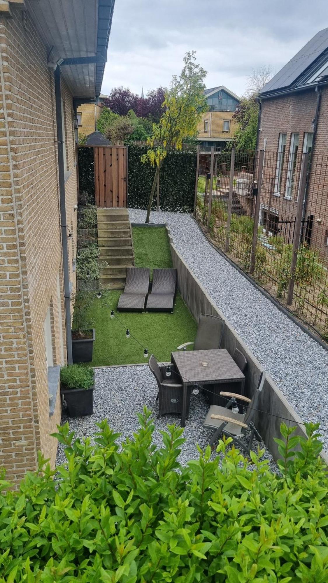 Parc House Zandvoort Bagian luar foto