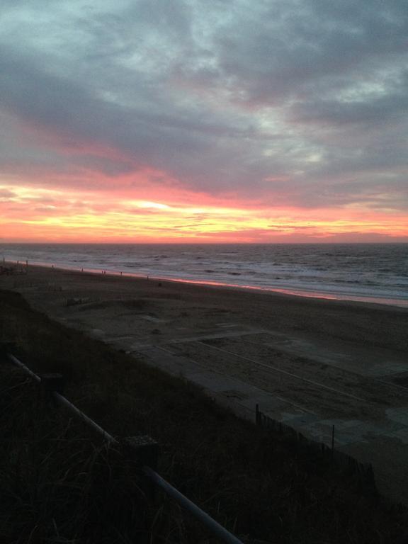 Parc House Zandvoort Bagian luar foto