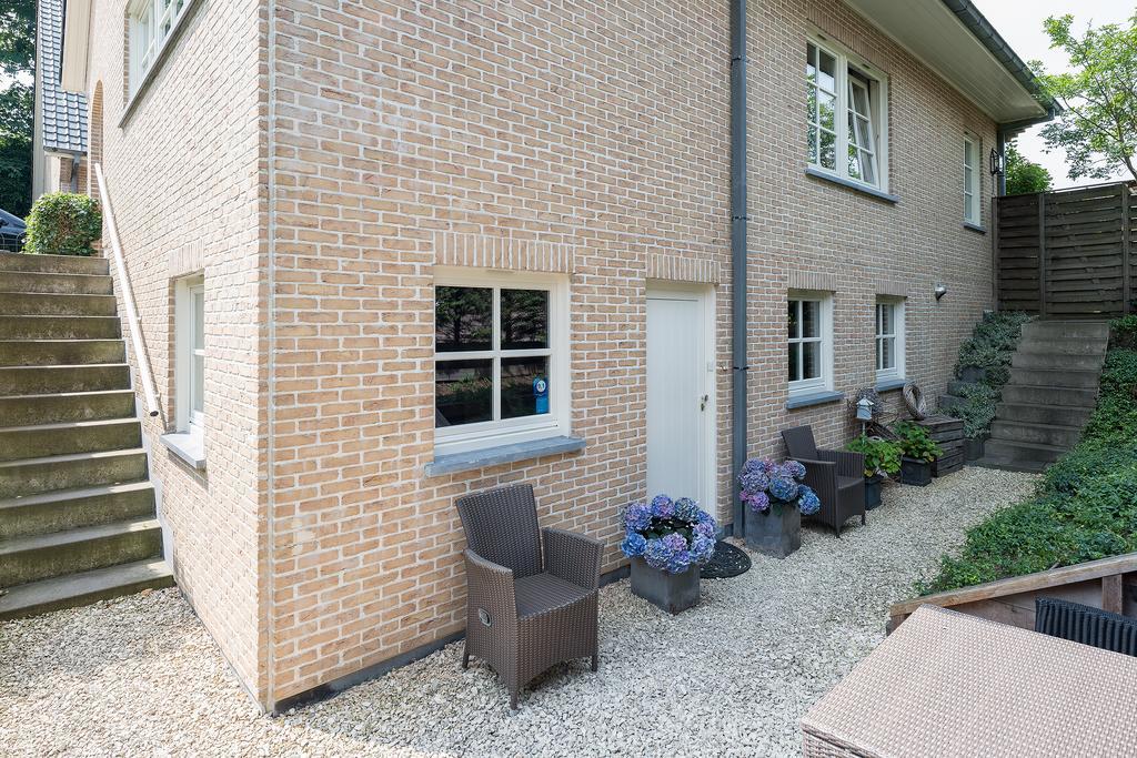 Parc House Zandvoort Bagian luar foto