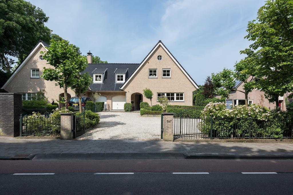 Parc House Zandvoort Bagian luar foto